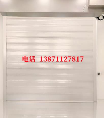 都昌防爆柔性卷帘门