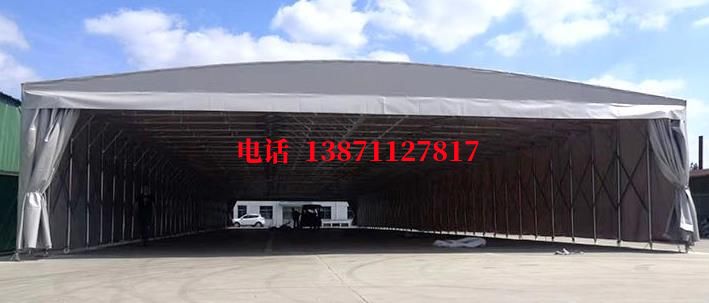 都昌湖北工业仓库篷房