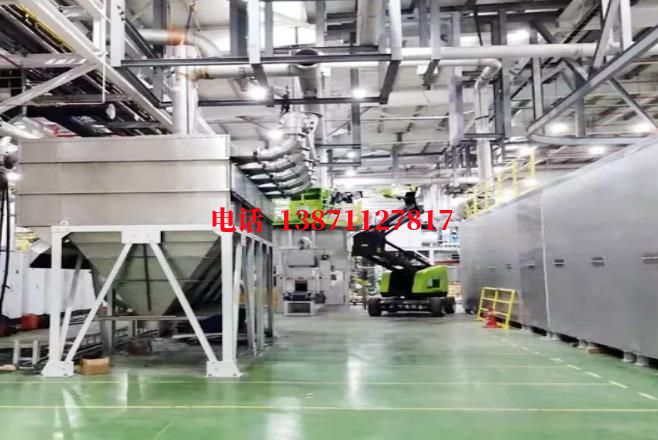 都昌机电设备安装工程,设备安装公司